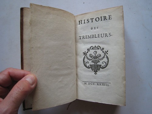 Rare histoire des - histoire,