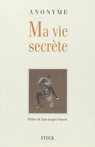 Vie secrète volume - secrète:,