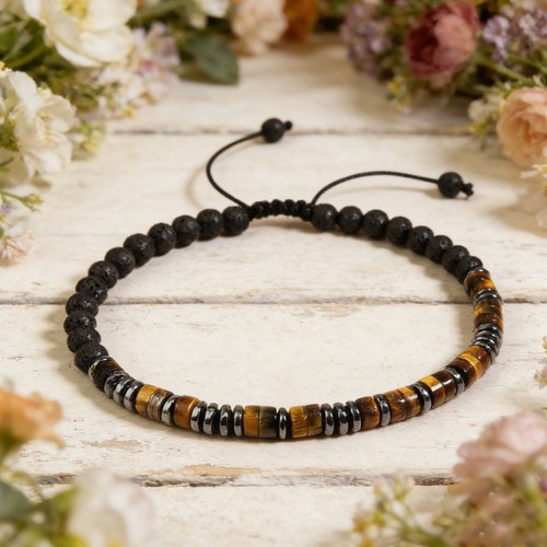 Bracciale messaggio segreto - bracciale,