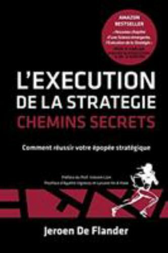 Execution strategie - l'execution,