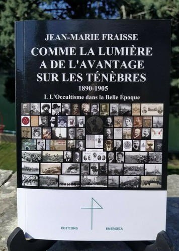 Occultisme belle époque - occultisme,