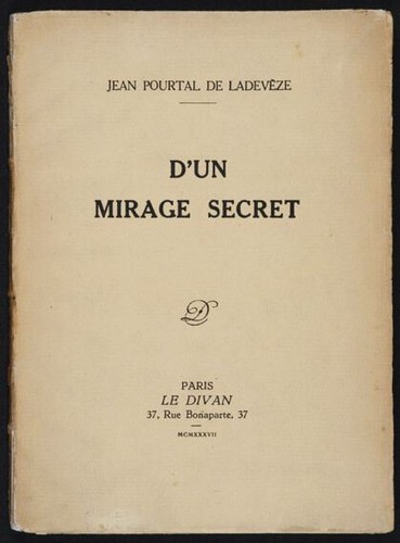 Pourtal ladevèze jean - de,
