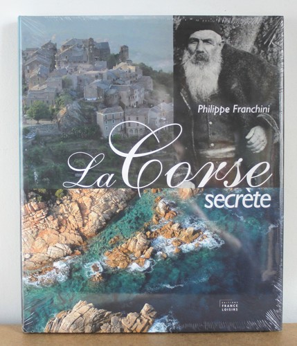 Corse secrète philippe - secrète,