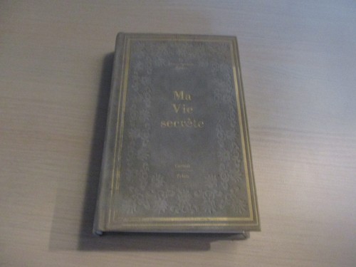 Vie secrete sir henry - -,
