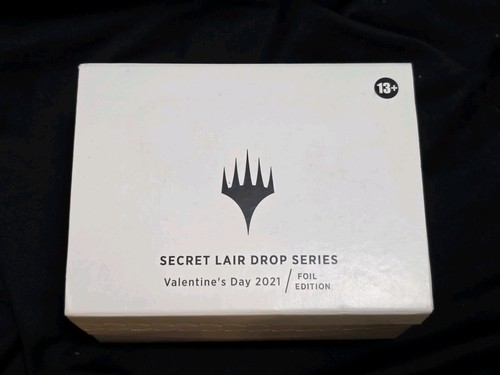 Tana segreta san valentino - tana,