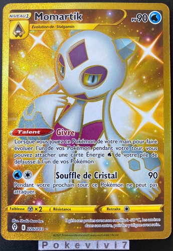 Carta pokemon momatik - carta,