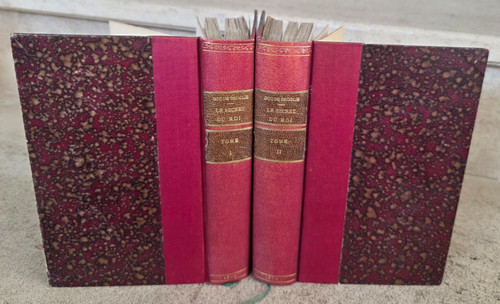 Duc broglie secret du - secret,
