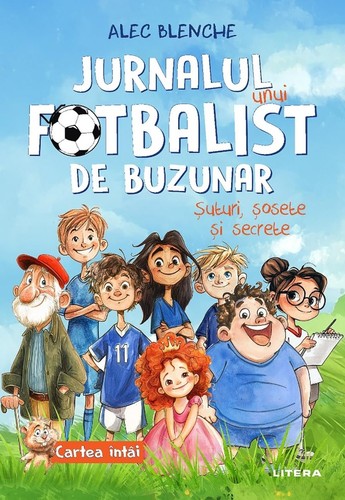 Jurnalul unui fotbalist - , de