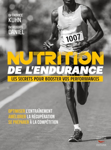 Nutrition endurance les - de, l'endurance: