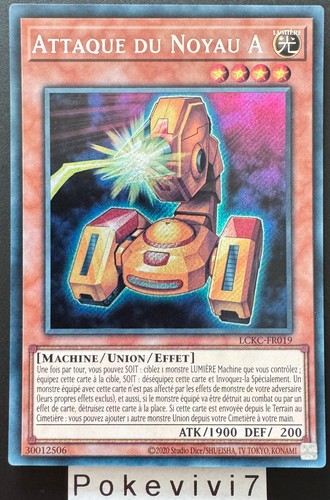 Carte attaque du - carte, yu-gi-oh!