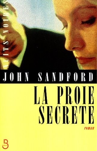 Proie secrète john - la,