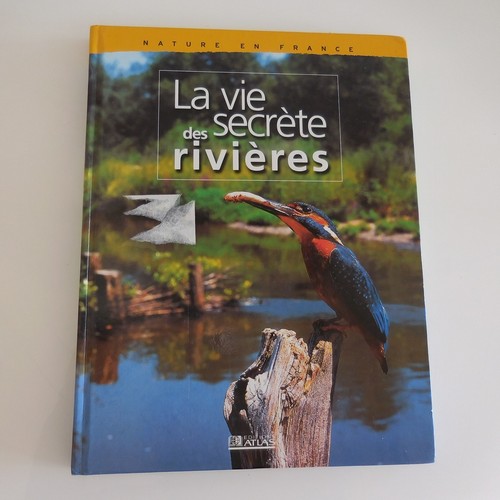 Vie secrète des - secrète,
