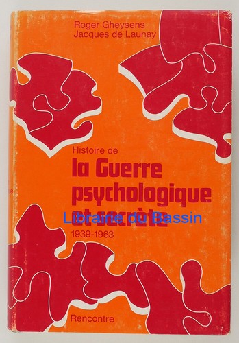 Histoire guerre - de,