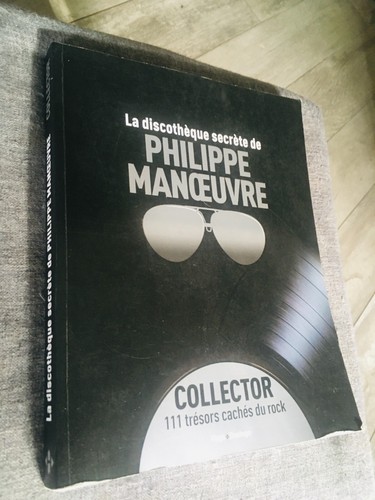 Discothèque secrète de - discothèque,