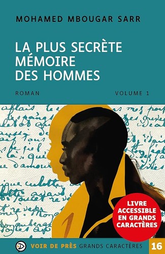 Plus secrète mémoire - plus,