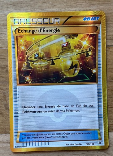 Carte pokemon secrete - carte,