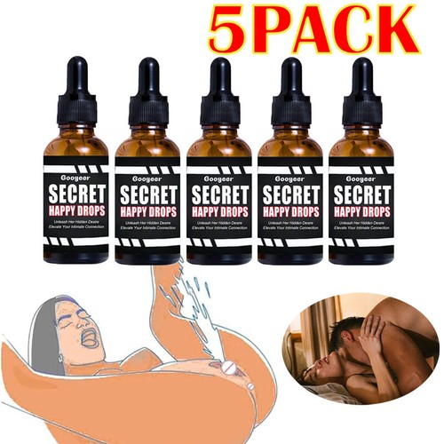 Secret happy formula - 5x,