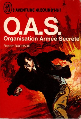Robert buchard a - buchard, o.a.s