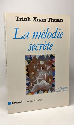 Mélodie secrète et - secrète...-,