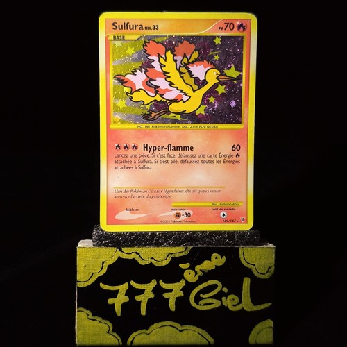 Sulfura 149 147 holo - sulfura, secrète