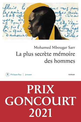 Plus secrète mémoire - plus,