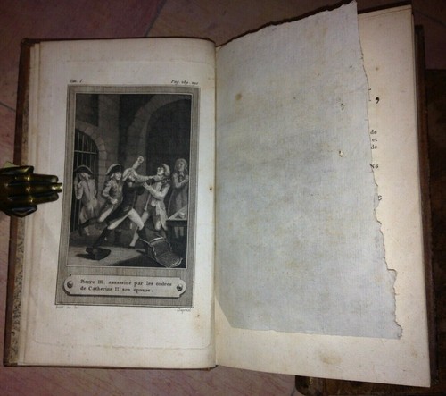 Histoire pierre iii - histoire,