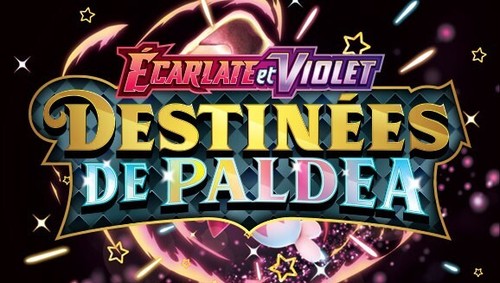 Carte pokemon destinees - pokemon,