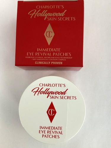 Charlotte tilbury hollywood - charlotte,