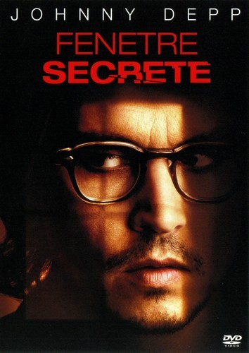 Fenêtre secrète johnny - fenêtre, (johnny