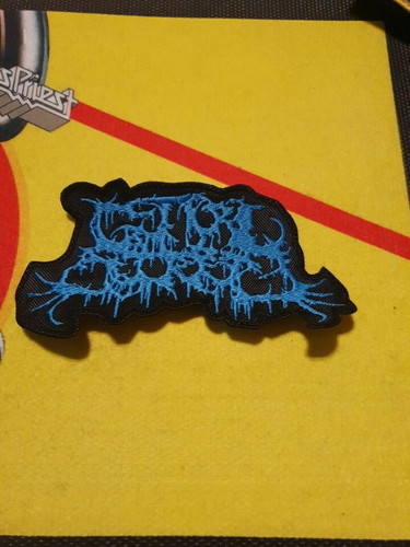 Guttural secrete band - , brutal