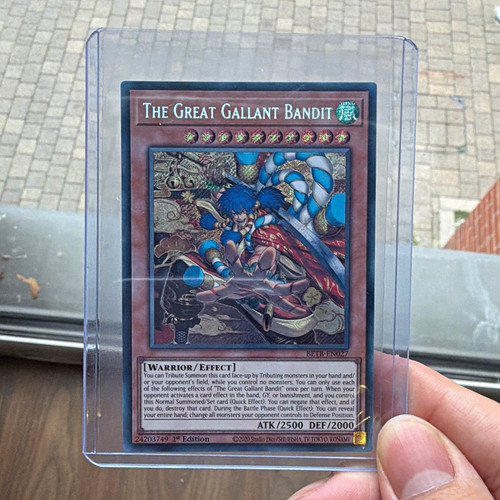 Konami the great - yu-gi-oh!,