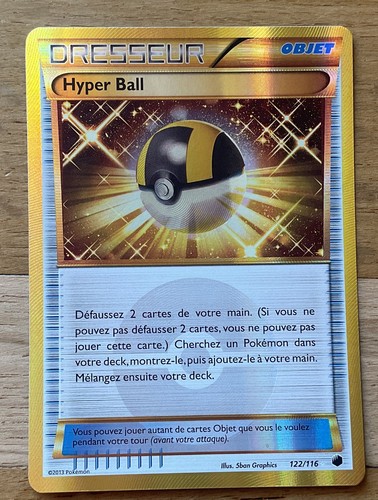 Carte pokemon secrete noir - carte,