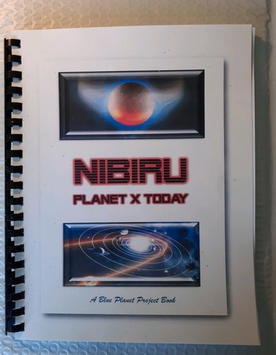 Nibiru planet why - why, nasa