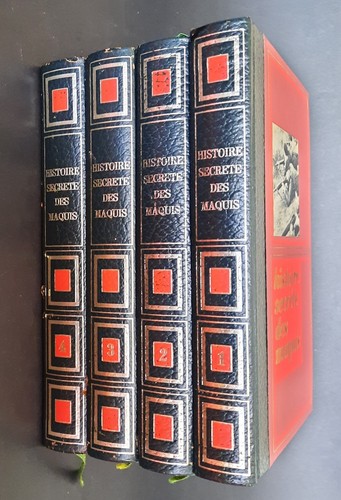 Lot histoire secrète - lot, des