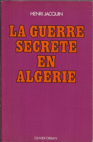 Jacquin henri guerre - jacquin, henri..la