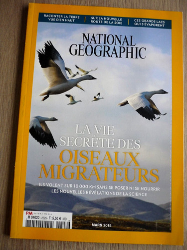 National geographic 222 - national,