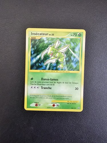 Carte pokémon holo - carte,