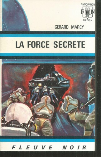 Force secrète gérard - la,