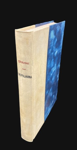 Jean christian spahni - jean-christian,