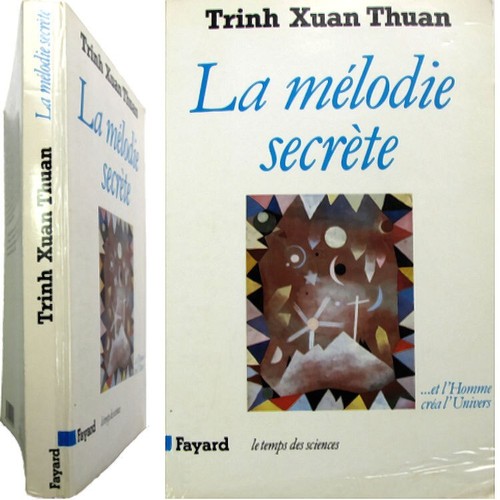 Mélodie secrète et - la,