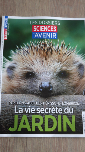 Sciences avenir hs n - sciences, n°