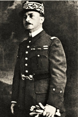 Ww2 le général - ww2,
