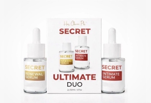 Her choice serum - ph, 100