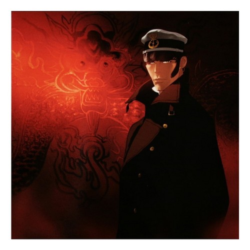 Carte postale corto maltese - carte,