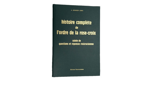 Spencer lewis histoire - 📗, h.
