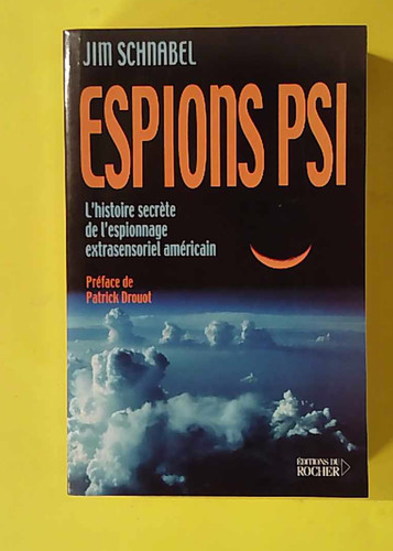 Espions psi l histoire - espions,