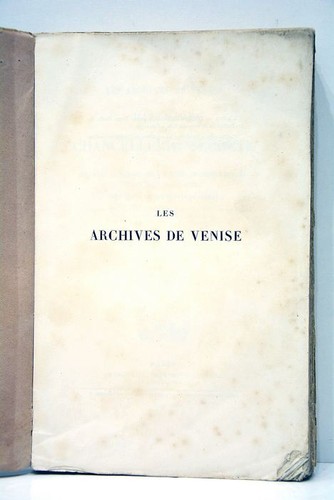 Baschet les archives - archives, de