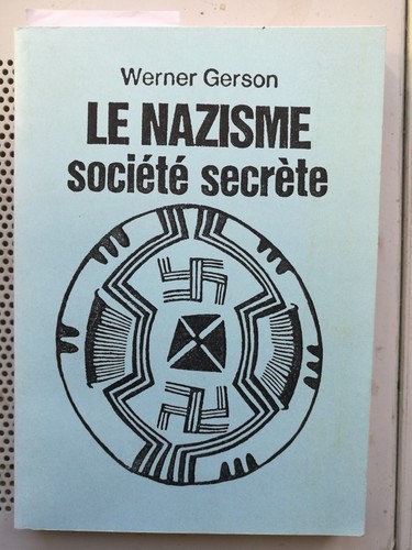 Esoterismo le nazisme - esoterismo,