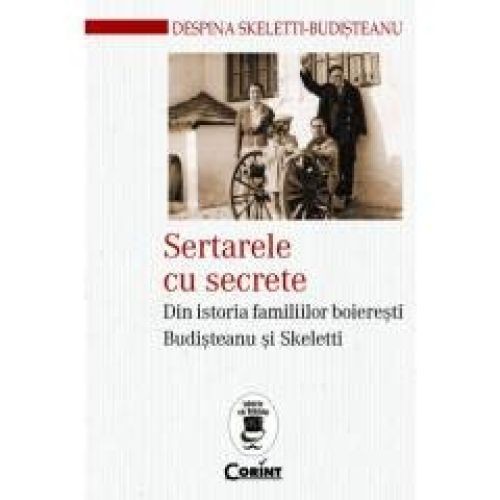Sertarele secrete din - cu,