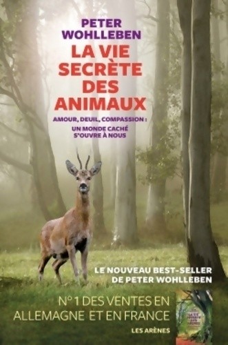 Vie secrète des animaux - la,